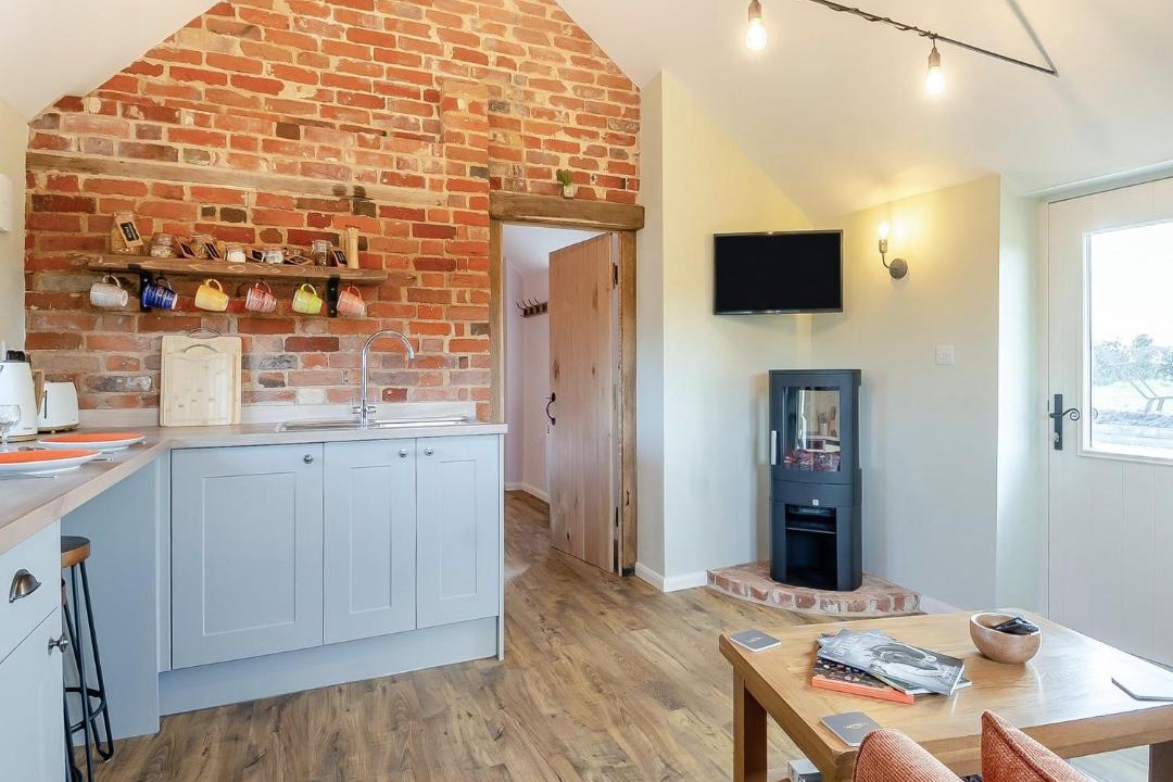 Photo of Kitchen in Diss