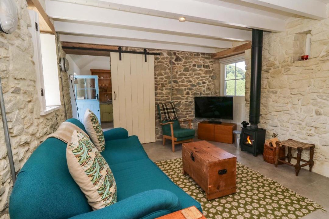 Photo of Others in Llandyssiliogogo