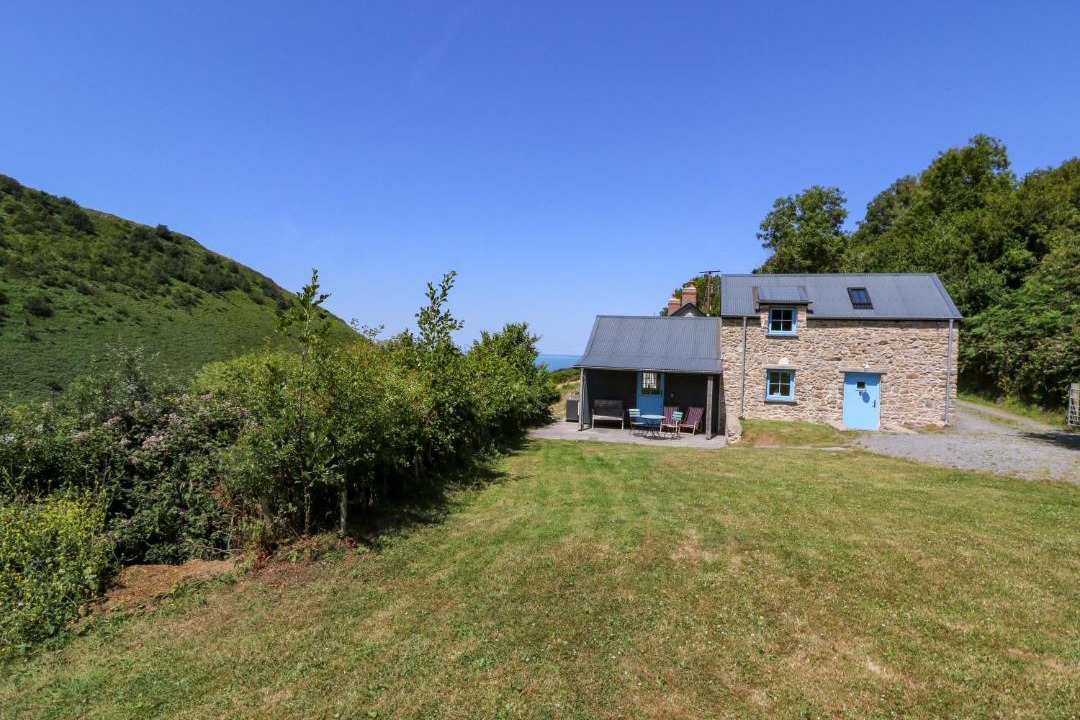 Photo of Others in Llandyssiliogogo