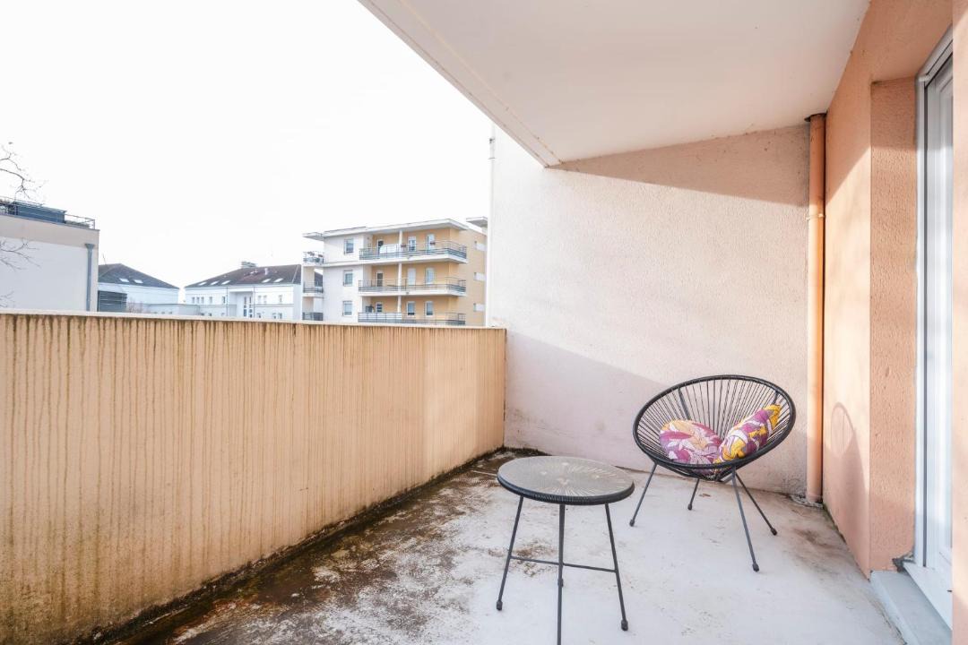 Photo of Patio Balcony in Sablon