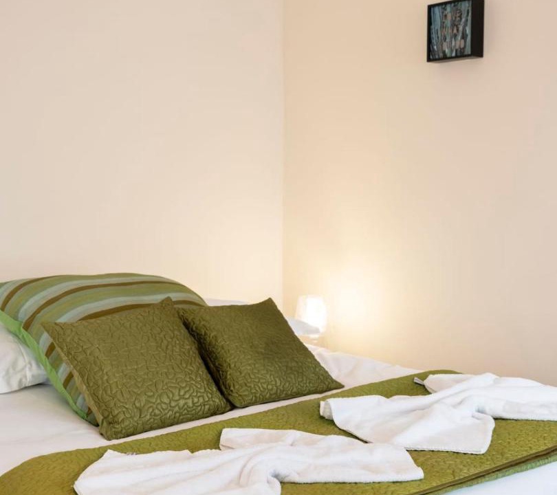 Photo of Bedroom in Sablon