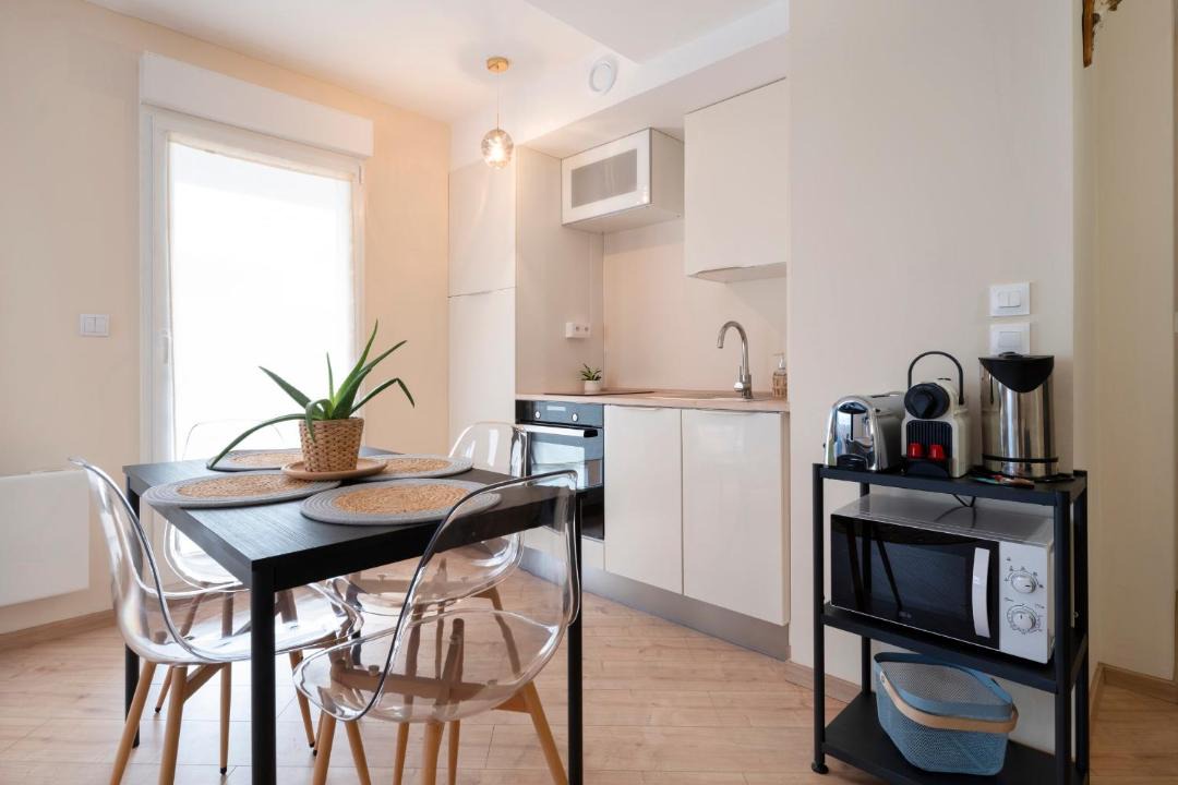 Photo of Kitchen in Sablon