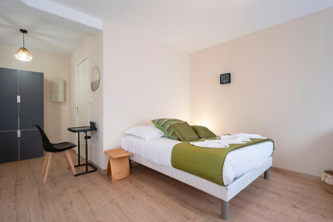 Photo of Bedroom in Sablon