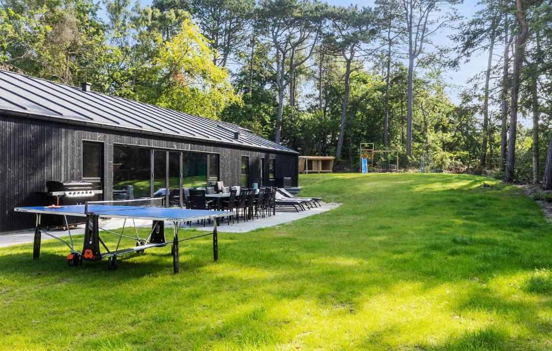 Photo of Others in Helberskov Strand