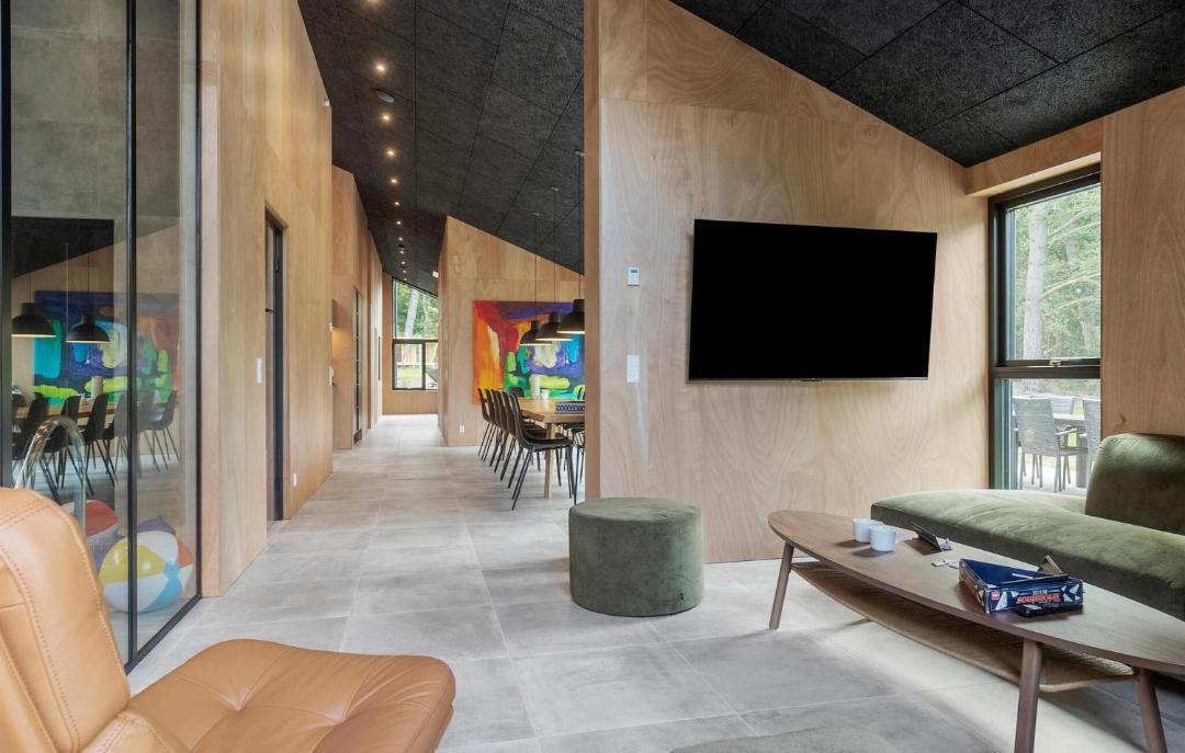 Photo of Livingroom in Helberskov Strand