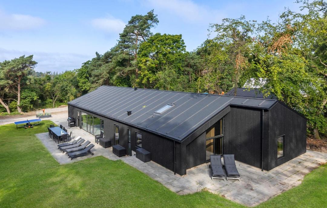 Photo of Others in Helberskov Strand