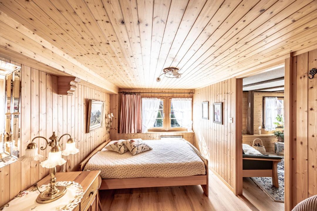 Photo of Bedroom in Ringgenberg