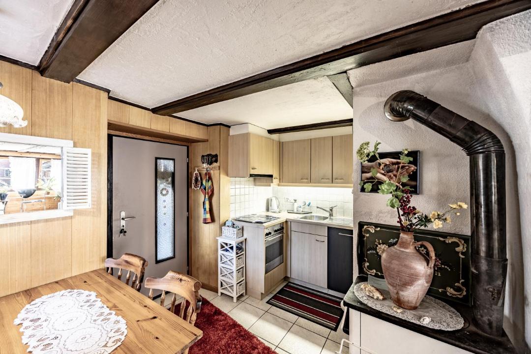 Photo of Kitchen in Ringgenberg