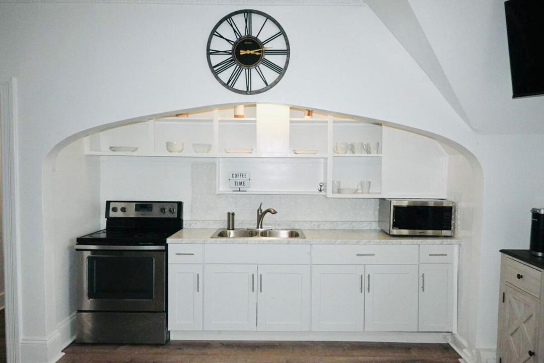 Photo of Kitchen in Danielson