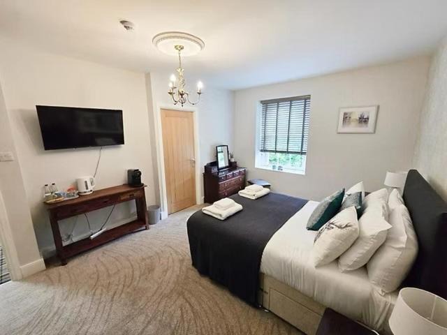 Photo of Bedroom in Carlisle