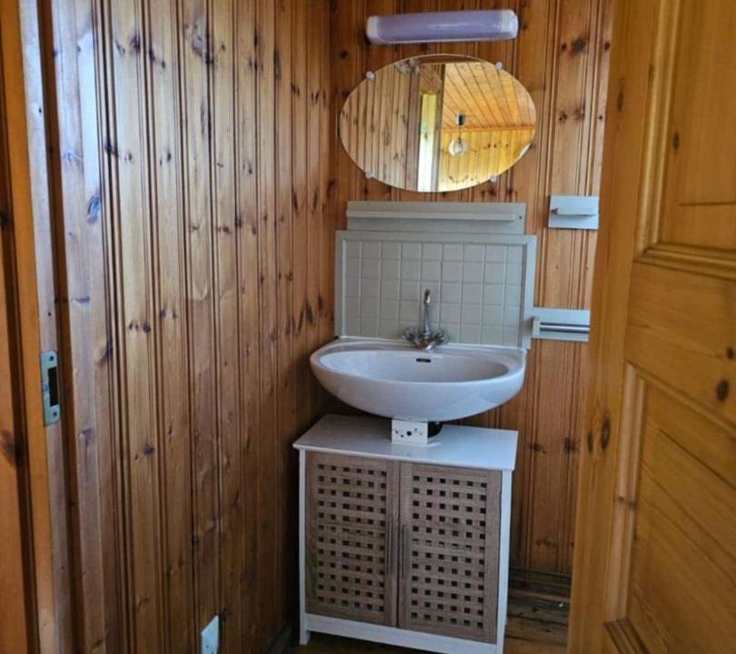 Photo of Bathroom in Machiel