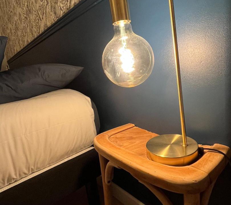 Photo of Bedroom in Saint Sever