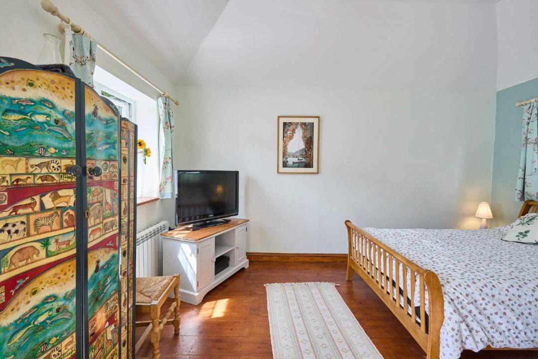 Photo of Bedroom in Melton Constable