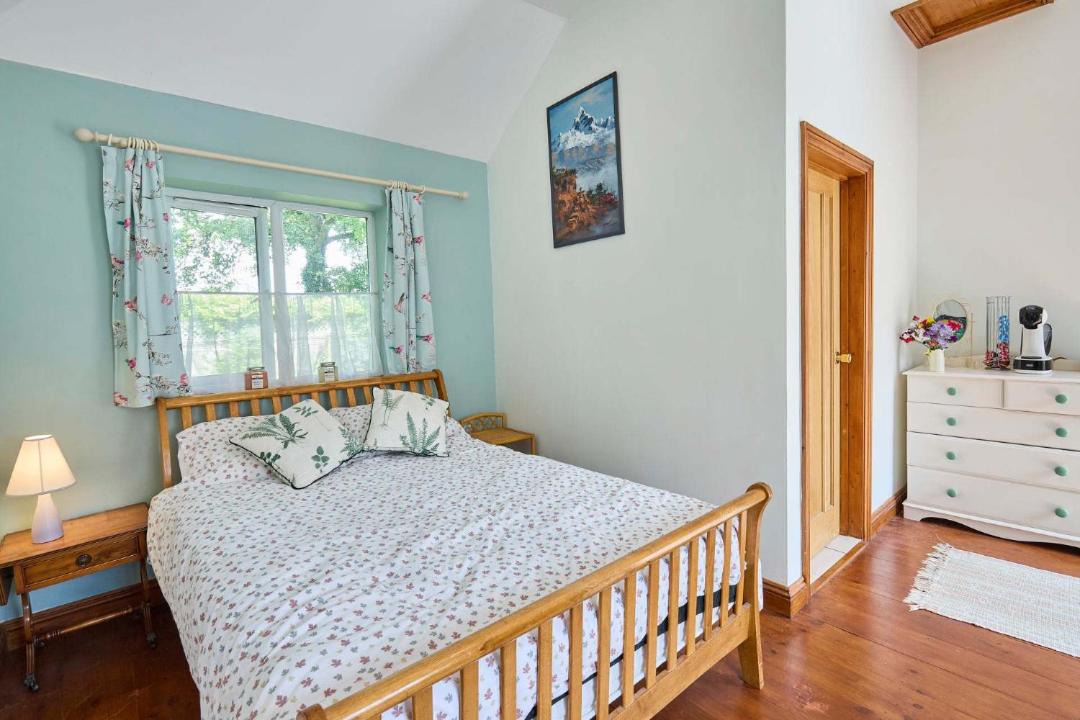 Photo of Bedroom in Melton Constable