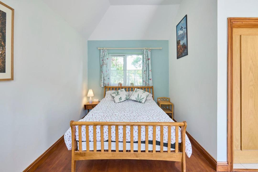 Photo of Bedroom in Melton Constable