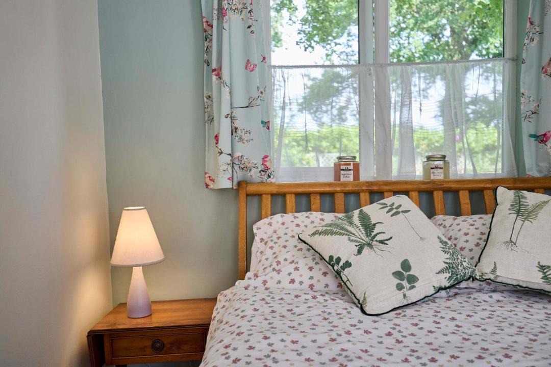 Photo of Bedroom in Melton Constable