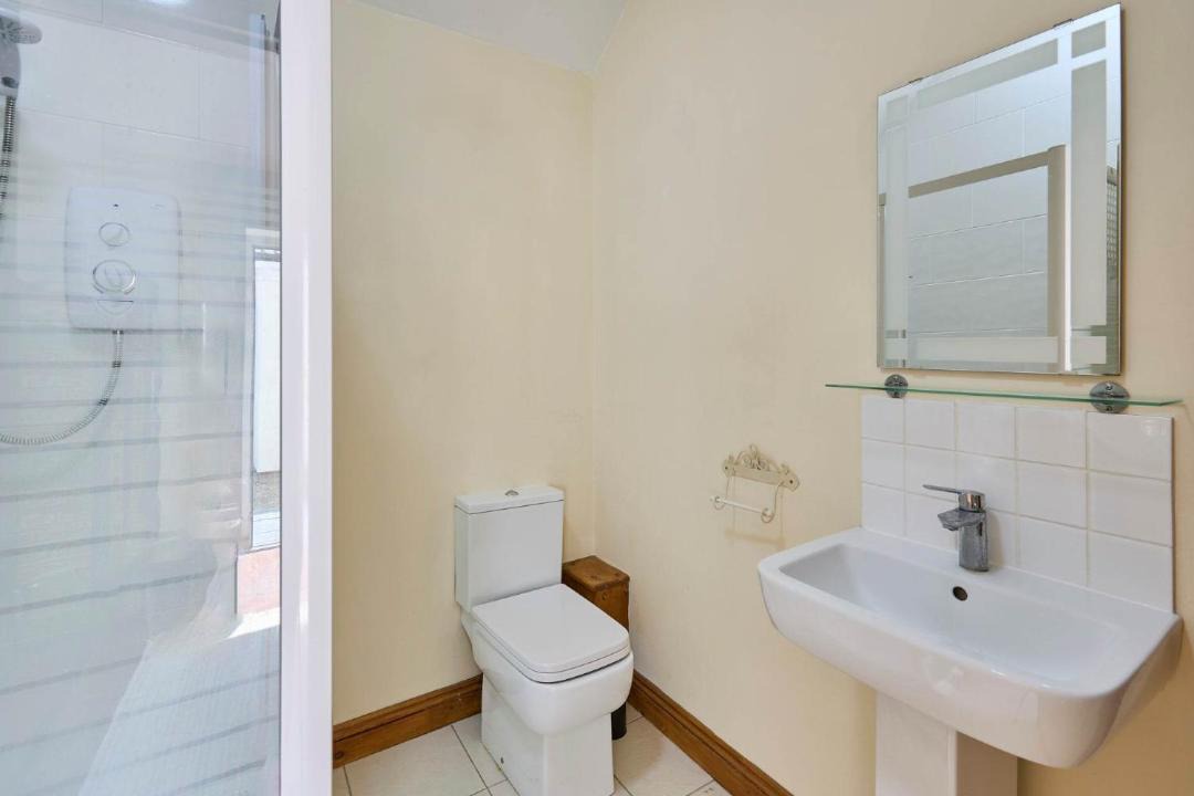 Photo of Bathroom in Melton Constable