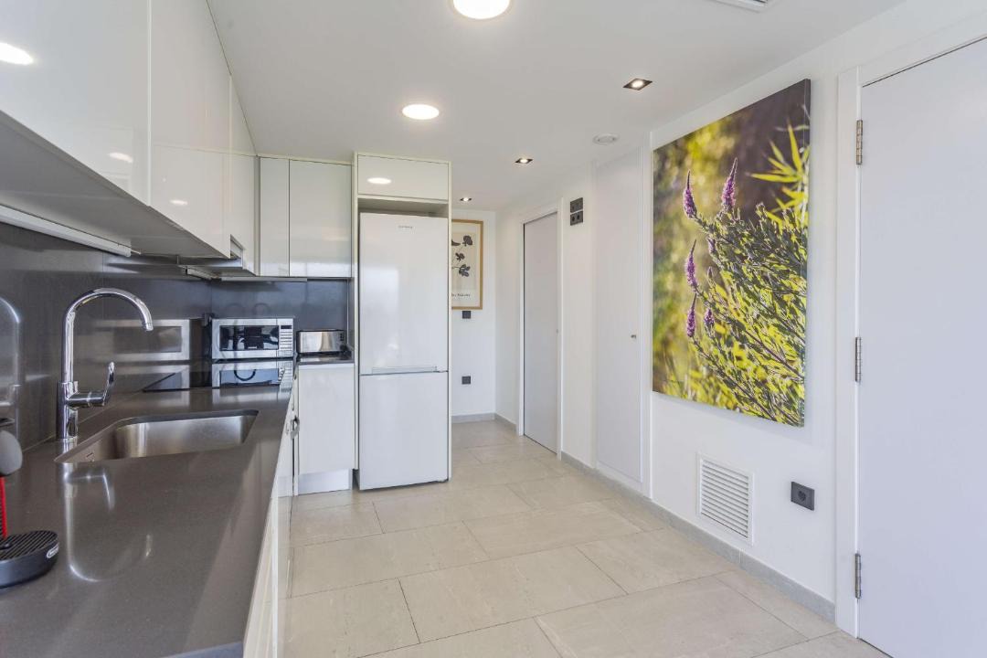 Photo of Kitchen in Molinell