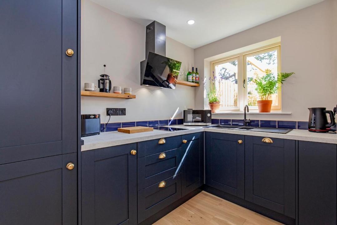 Photo of Kitchen in Kelstedge