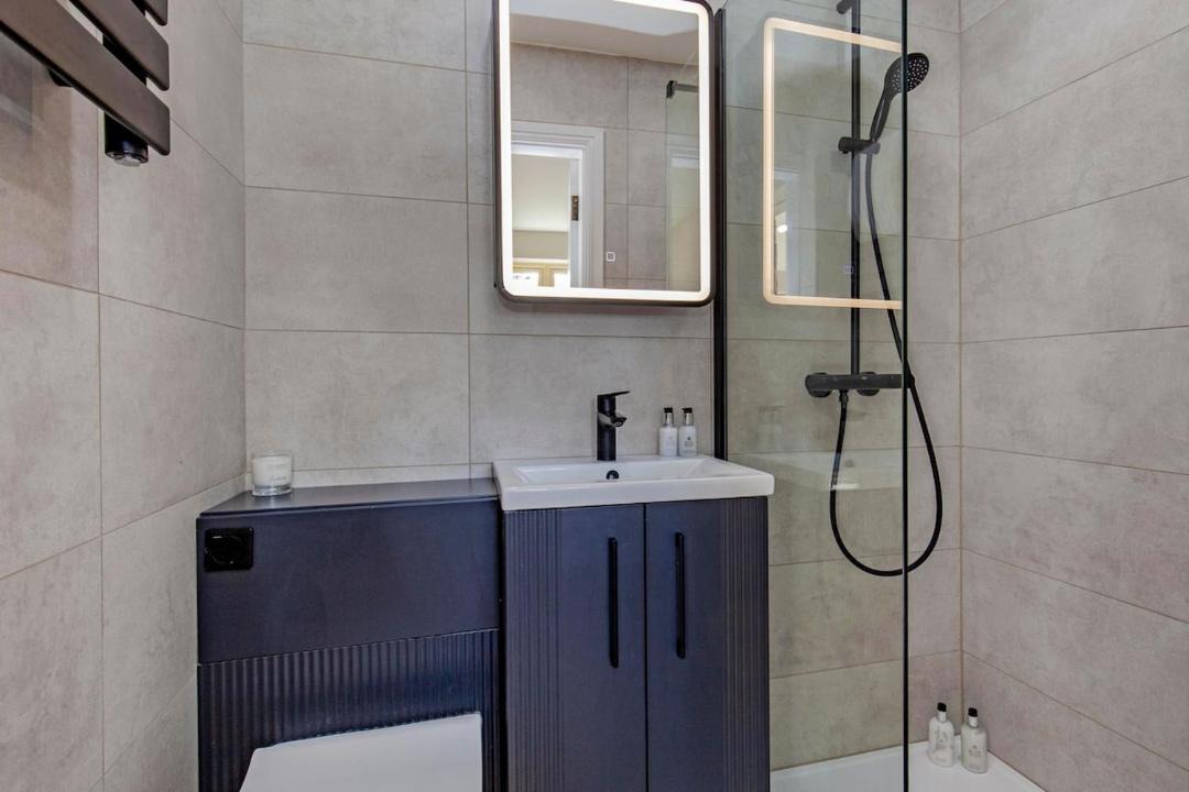 Photo of Bathroom in Kelstedge