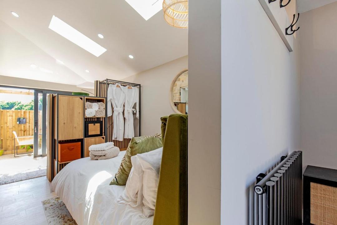 Photo of Bedroom in Kelstedge