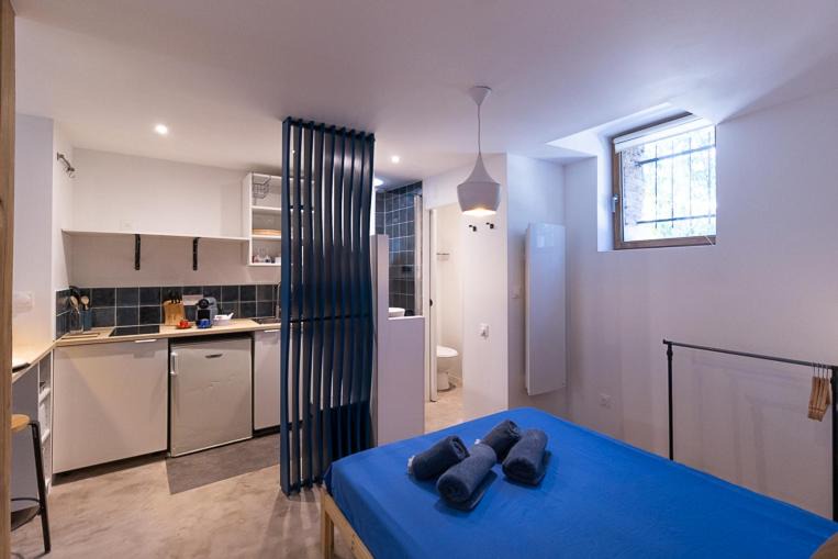 Photo of Others in Minimes - Barriere de Paris