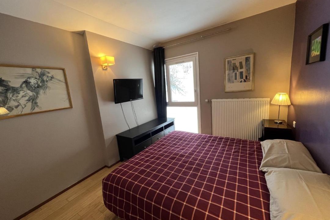 Photo of Bedroom in Bogeve