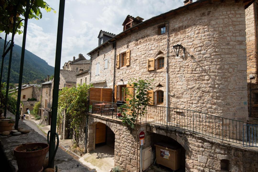 Photo of Others in Sainte-Enimie