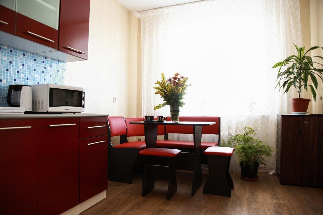 Photo of Livingroom in Volgograd