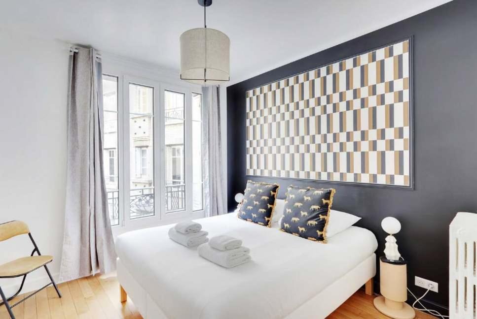 Photo of Bedroom in Saint-Mande