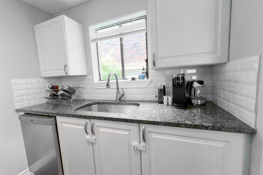 Photo of Kitchen in Junius Heights