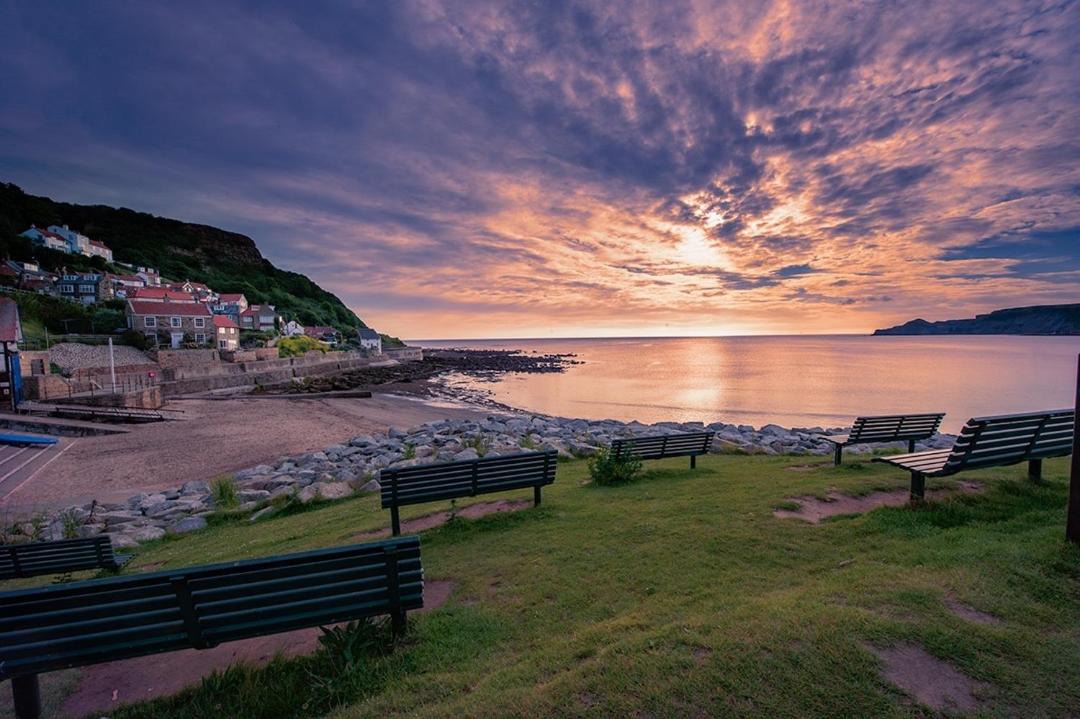 Photo of Others in Runswick Bay