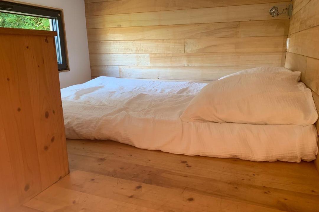 Photo of Bedroom in Nottonville