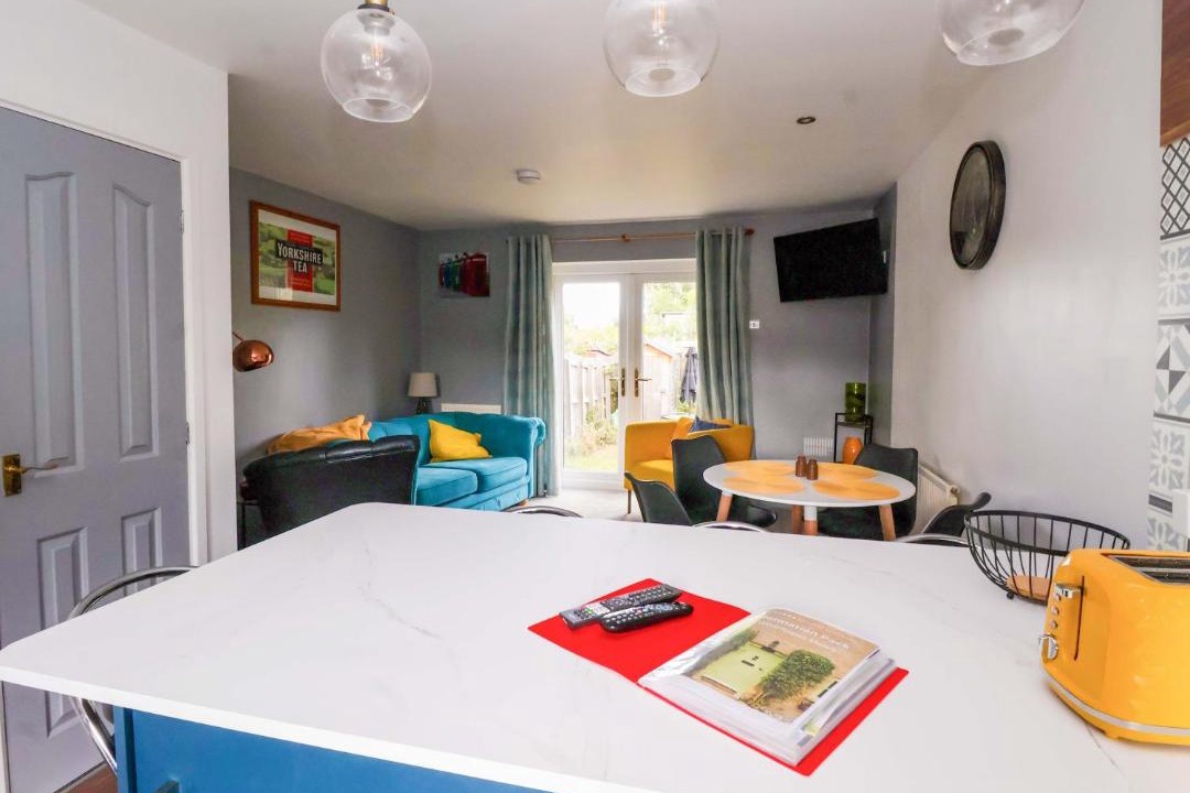 Photo of Others in Otley