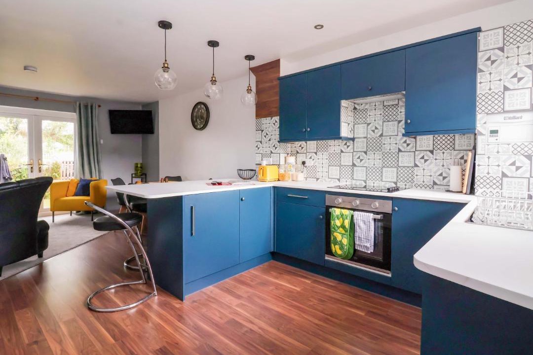 Photo of Kitchen in Otley