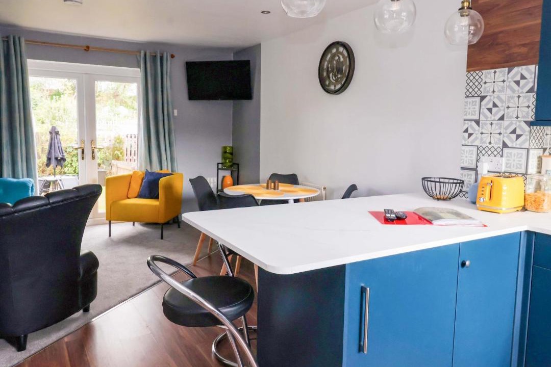 Photo of Kitchen in Otley