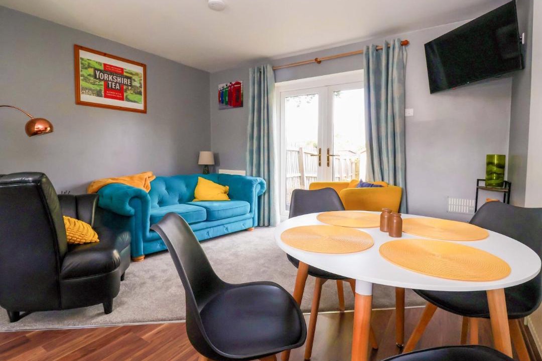 Photo of Others in Otley