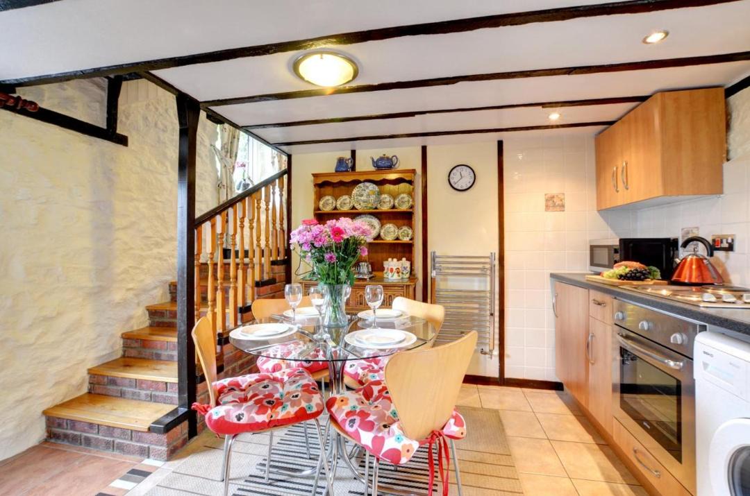 Photo of Kitchen in North York Moors National Park