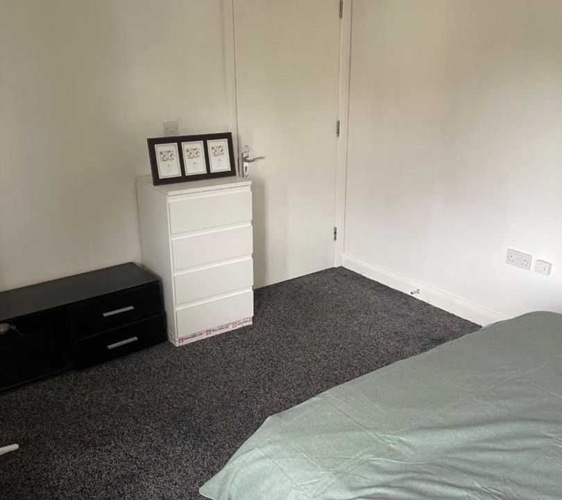 Photo of Bedroom in Hacton