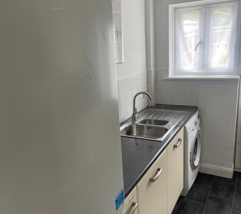 Photo of Kitchen in Hacton