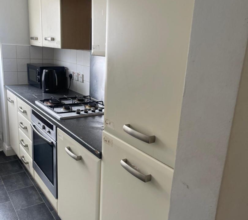 Photo of Kitchen in Hacton