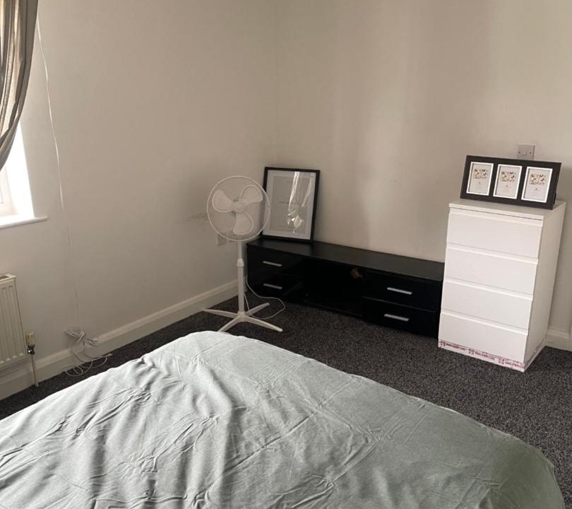 Photo of Bedroom in Hacton