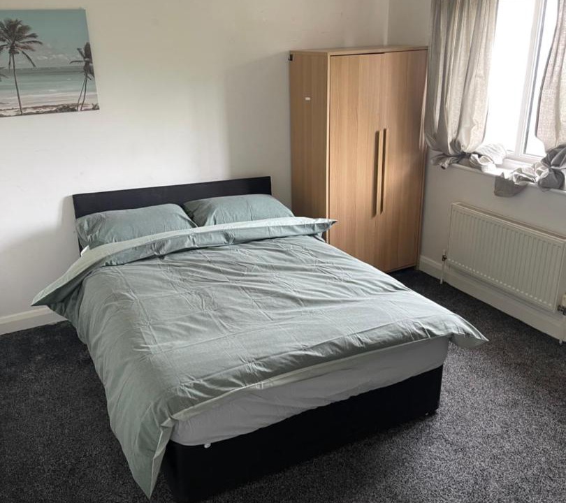 Photo of Bedroom in Hacton