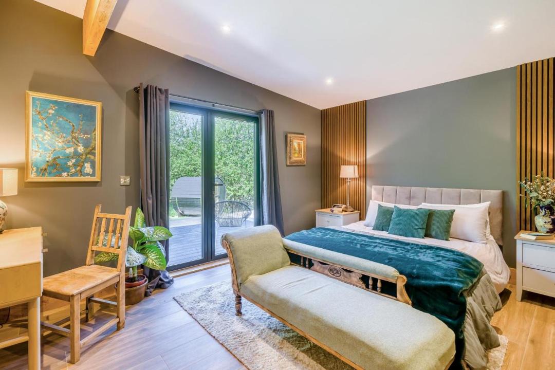 Photo of Bedroom in Fourstones Near Bentham