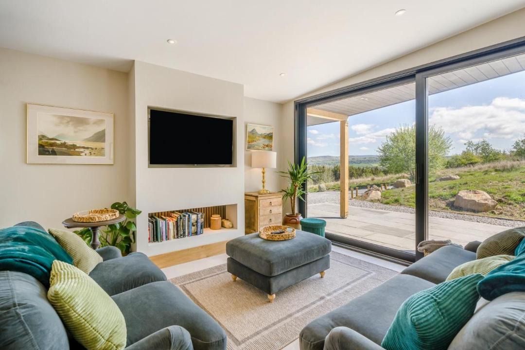 Photo of Livingroom in Fourstones Near Bentham