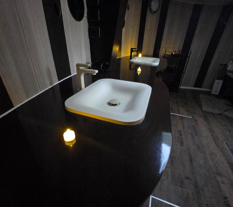 Photo of Bathroom in Maizy