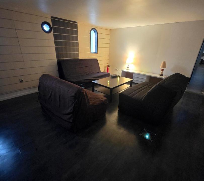 Photo of Livingroom in Maizy