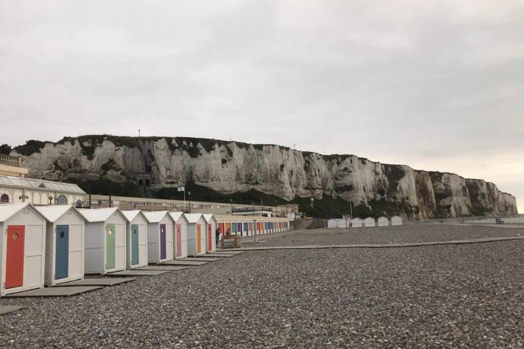 Photo of Others in Le Treport