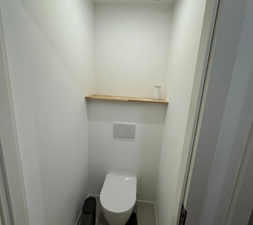 Photo of Bathroom in Salles sur Mer