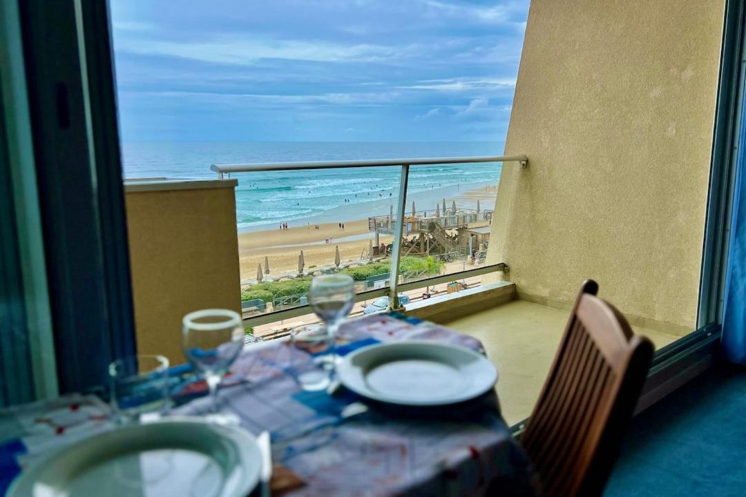 Photo of Patio Balcony in Lacanau-Ocean